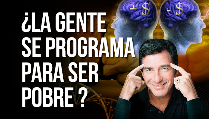 4 Razones que demuestran que el origen de la pobreza es mental