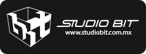 logo studiobit 